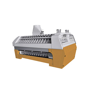 Концентратор для зерна FQFD 49x2x3
